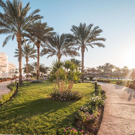 Hurghada Long Beach Resort ภายนอก รูปภาพ